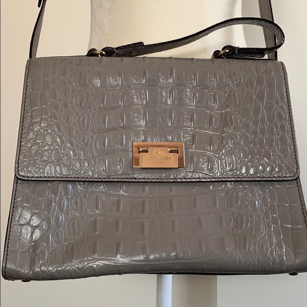Kate Spade Handbag - Picture 2 of 8